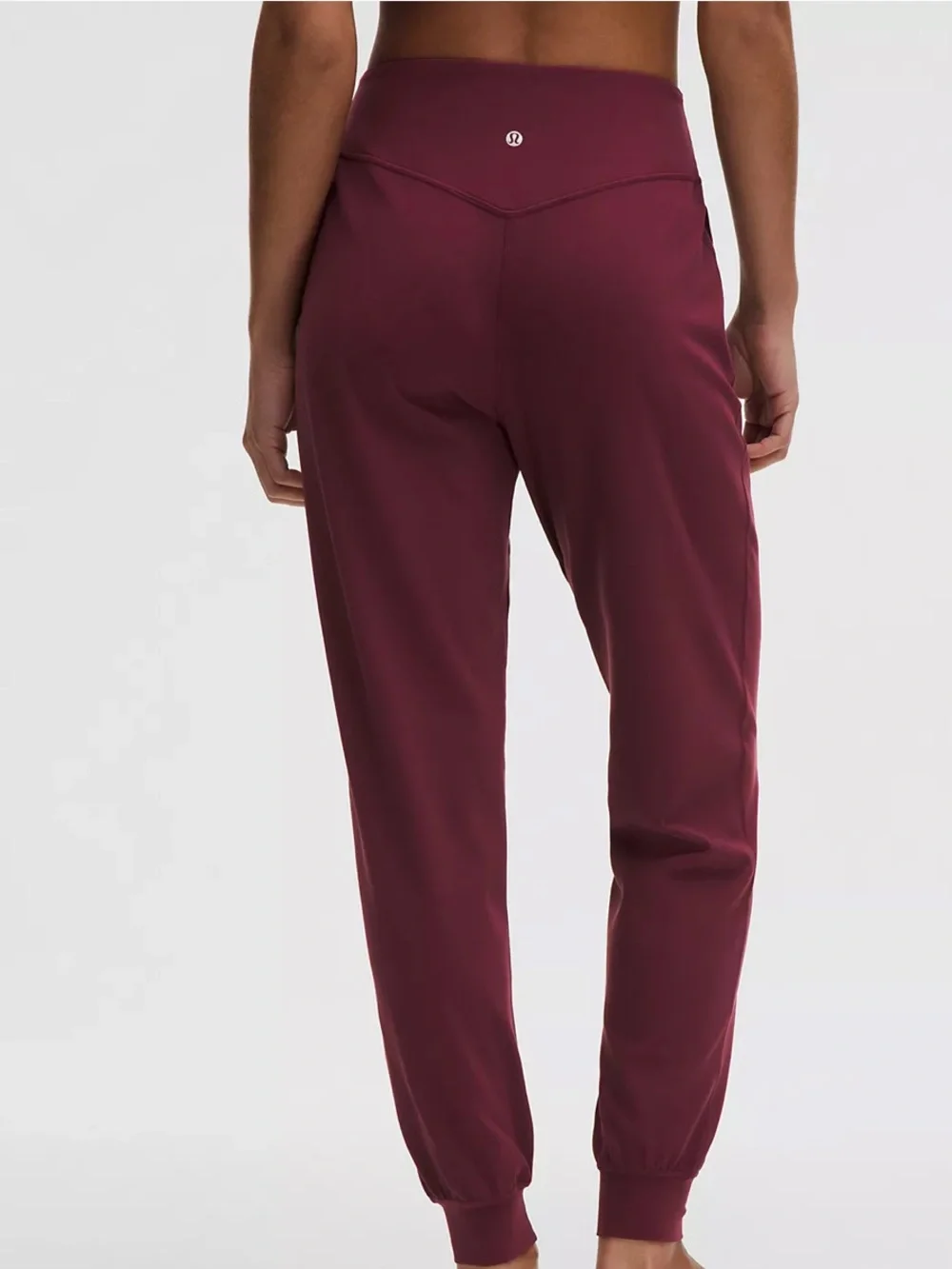 Lululemon Align High Rise Jogger